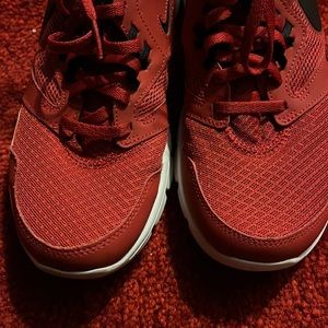 Nike five youth sneakers